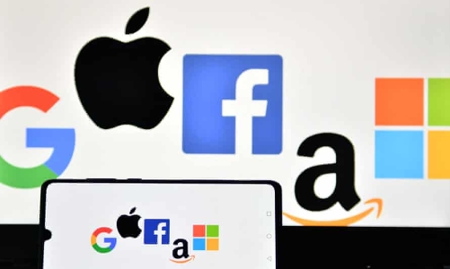 Apple, Google, Microsoft đồng loạt báo lãi “khủng”