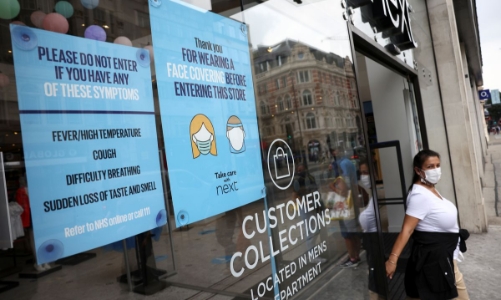 Đại dịch ở Anh diễn biến thế nào sau khi mở cửa trở lại?