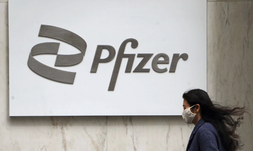 Pfizer dự báo thu 33,5 tỷ USD từ vaccine Covid trong 2021