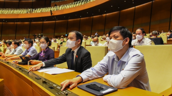 Kế hoạch tài chính quốc gia 5 năm: Yêu cầu nghiên cứu, sửa đổi Luật Ngân sách nhà nước