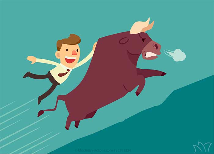 Thị trường đã tạo đáy, VN-Index sẽ lên 1.700 điểm vào cuối năm? - Nhịp sống kinh tế Việt Nam & Thế giới