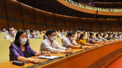 NA approves socio-economic development plan