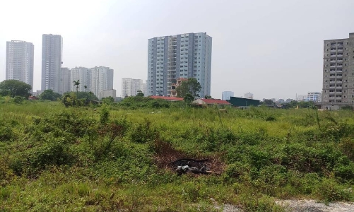 Quảng Nam: Chống gian lận do giao dịch ngầm bất động sản