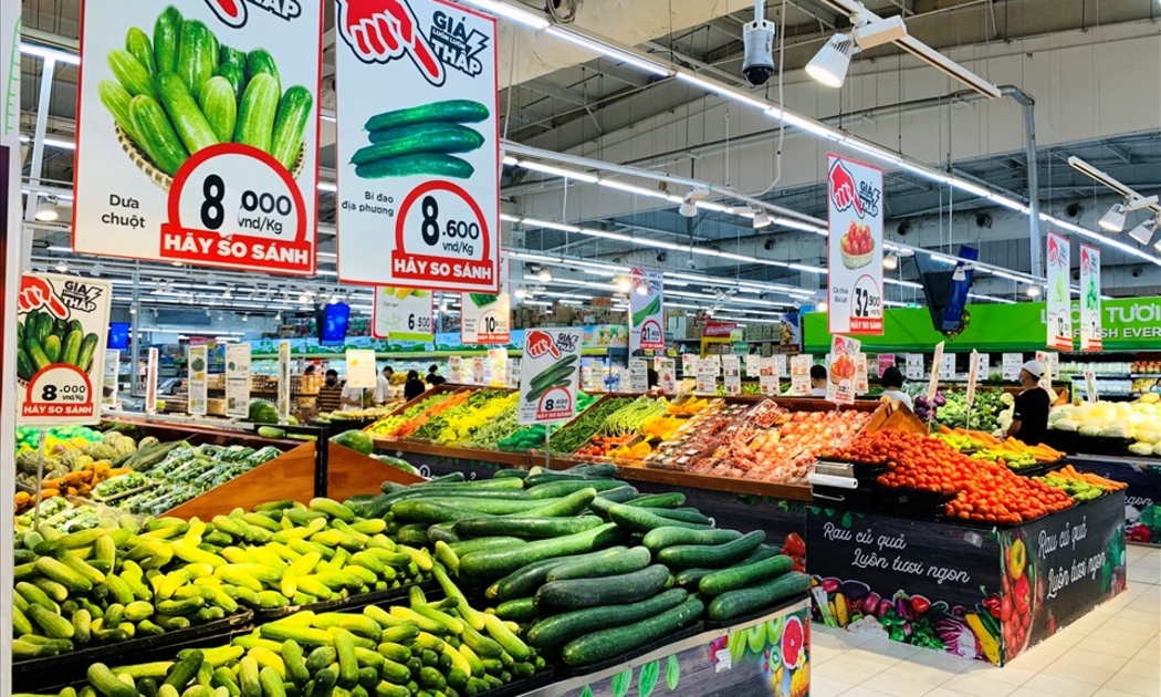 Các tỉnh, thành phố đẩy mạnh công tác quản lý, điều hành và bình ổn giá trên địa bàn.