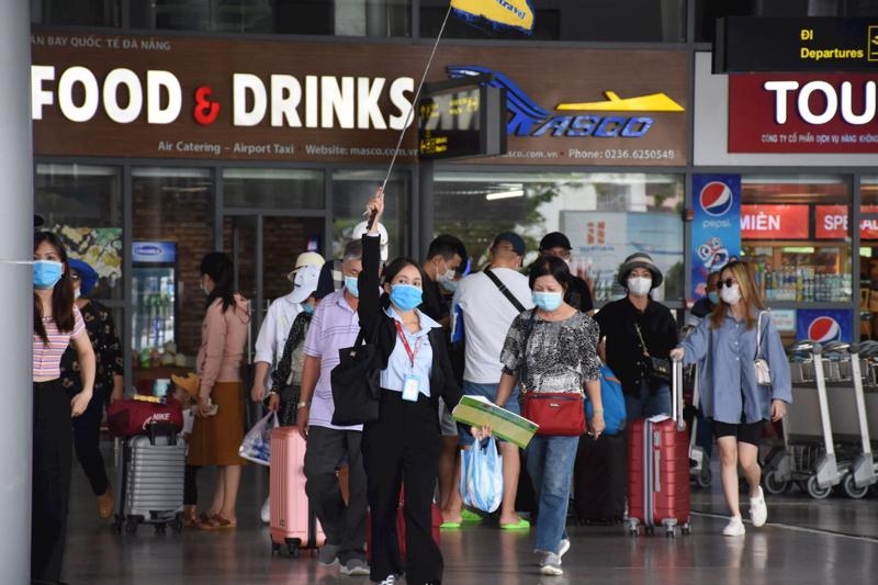 VNAT to provide financial suppport to tour guides