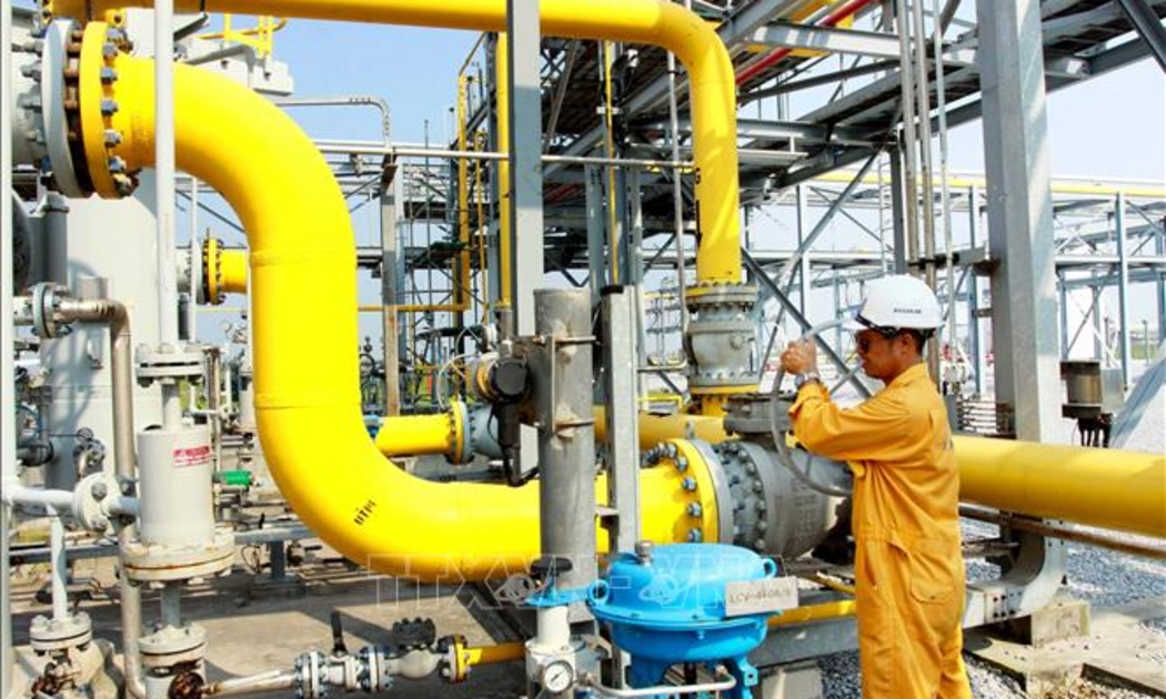Lãi sau thuế của PV Gas D trong Quý 2/2021 là 55,5 tỷ đồng