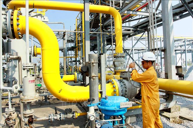 Lãi sau thuế của PV Gas D trong Quý 2/2021 là 55,5 tỷ đồng