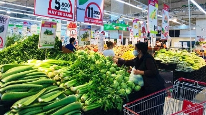 Surplus of agricultural products in southern region