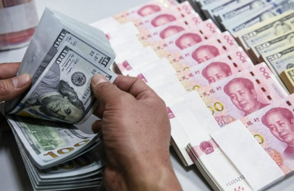 Doanh nghiệp cần tận dụng tối đa các nguồn lực để huy động được ngoại tệ, phát triển hoạt động xuất nhập khẩu. Nguồn ảnh: Internet.