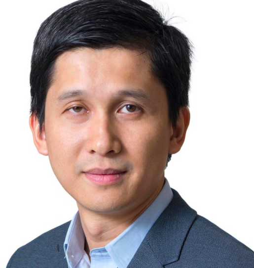 Ông Lê Anh Tuấn, Giám đốc chiến lược đầu tư Công ty Dragon Capital.
