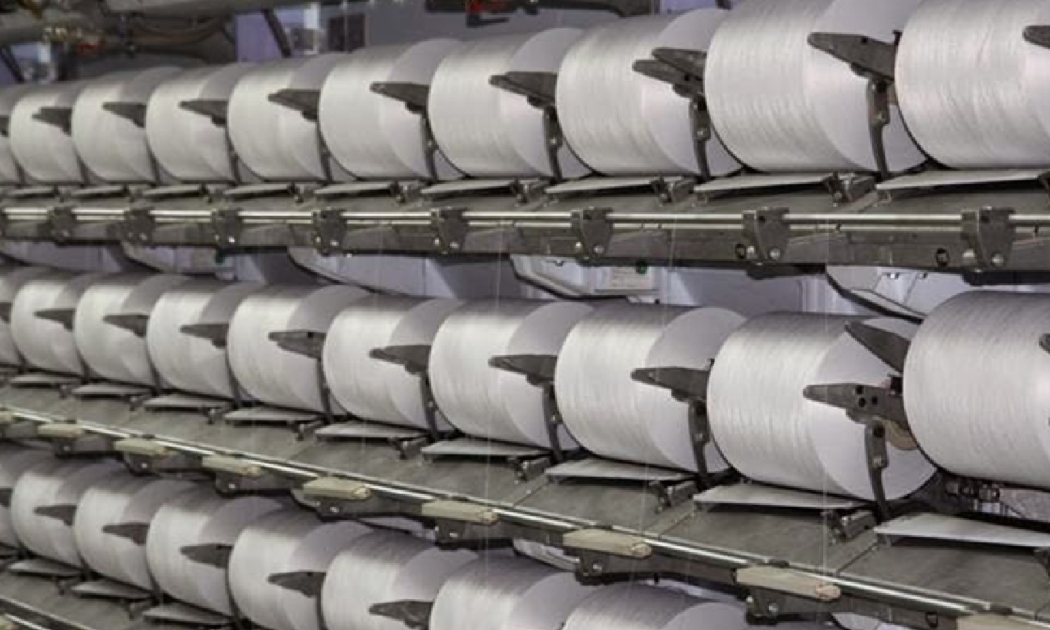 Điều tra chống bán phá giá đối với một số sản phẩm sợi dài làm từ polyester nhập khẩu.