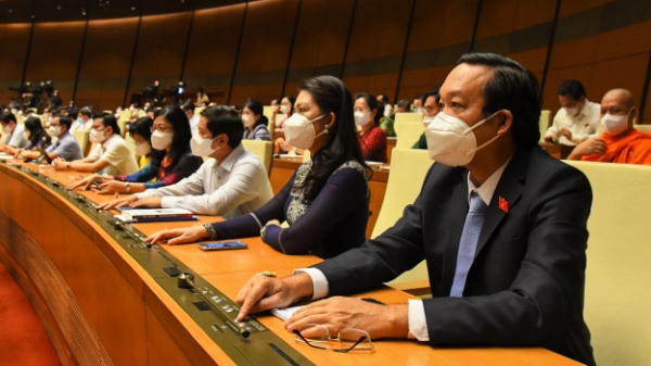 Phê duyệt chủ trương đầu tư 2 chương trình mục tiêu quốc gia: Đảm bảo không chồng chéo, trùng lặp