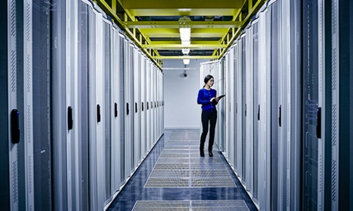 Việt Nam lọt Top 10 thị trường mới nổi về Trung tâm Dữ liệu toàn cầu