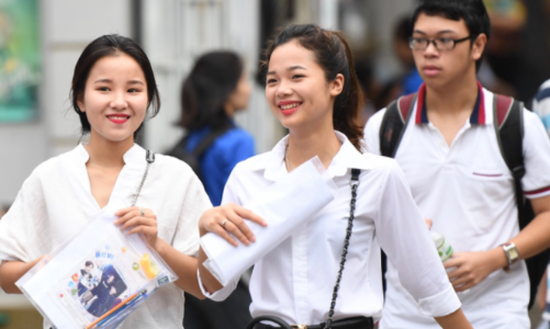 Hà Nôi: Tỷ lệ tốt nghiệp THPT đợt 1 đạt 98,9, tăng 2 bậc so với 2020