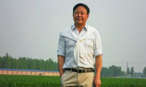 Tỷ phú Trung Quốc lĩnh án 18 năm tù trong vụ tranh chấp đất