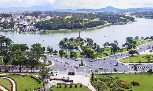 Lâm Đồng huỷ loạt Giấy chứng nhận quyền sử dụng đất tại huyện Đức Trọng và Lạc Dương