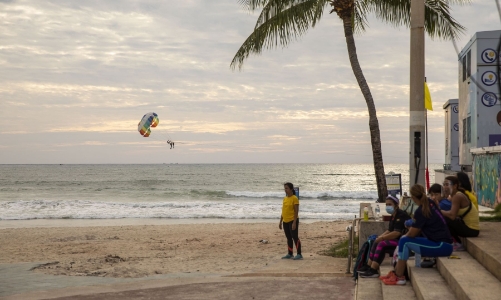 Covid-19 đã “hạ gục” kinh tế Thái Lan như thế nào?