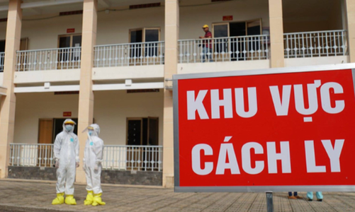 Hà Nội yêu cầu hoàn thiện 10 dự án nhà tái định cư để phòng, chống dịch