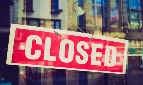 29% doanh nghiệp rút lui khỏi thị trường là tại TP.HCM