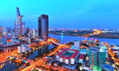 Toàn cảnh bức tranh kinh tế Việt Nam 7 tháng đầu năm 2021