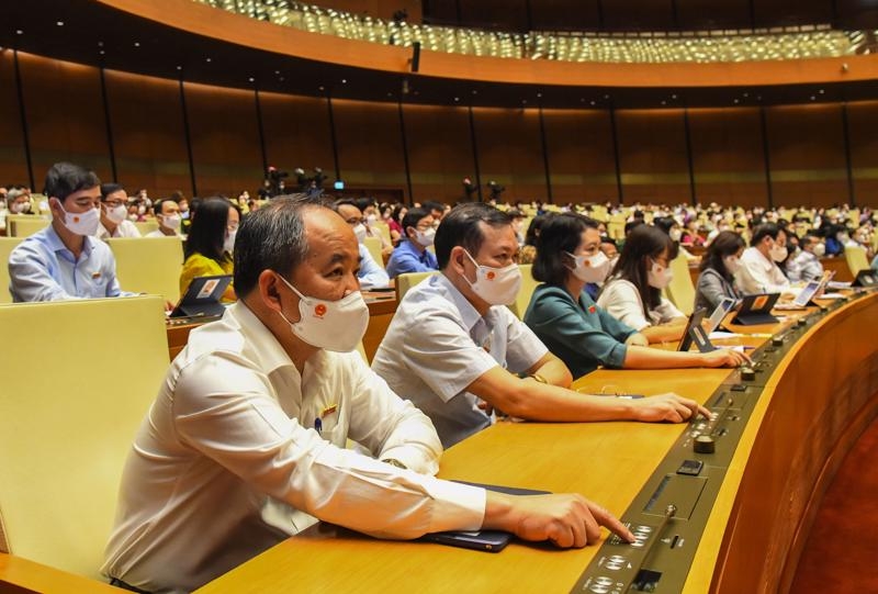  NA approves public investment plan