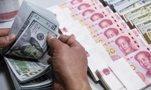 VCBS dự báo tỷ giá tăng 3% trong năm 2024