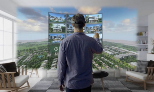 Tháo gỡ bế tắc trong giao dịch bất động sản