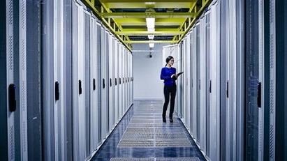 Vietnam's data center market set to develop