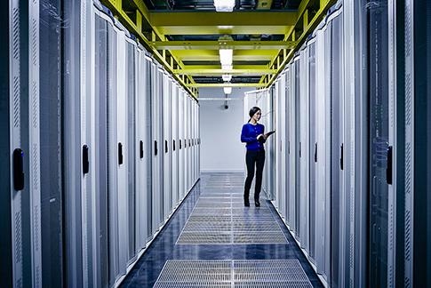 Vietnam's data center market set to develop