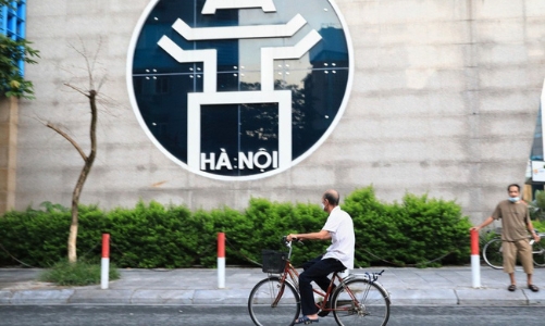 Thành ủy Hà Nội: Tận dụng những ngày “vàng” để bảo vệ Thủ đô