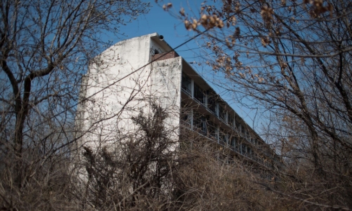 Hàn Quốc: Tỷ lệ sinh thấp, hàng nghìn trường học phải đóng cửa, bỏ hoang 