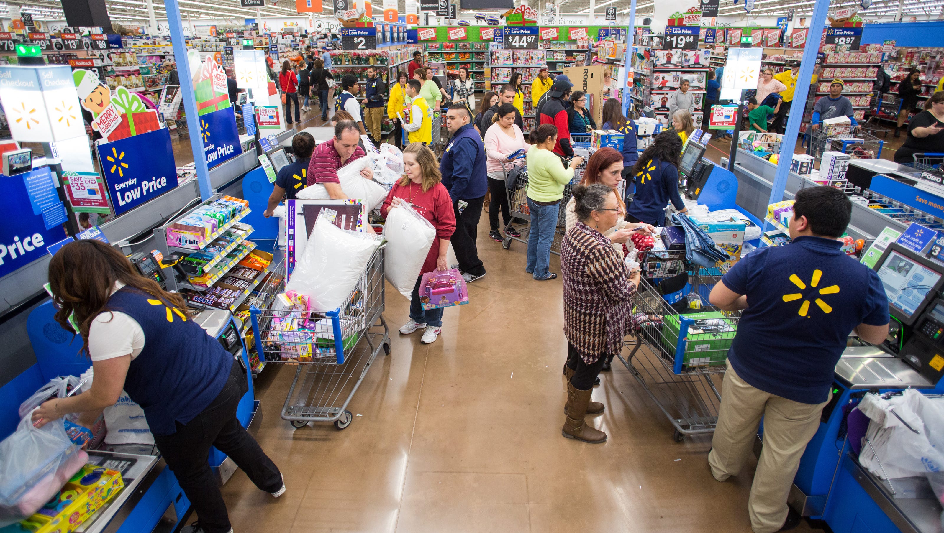 Ảnh minh hoạ - Ảnh: USA Today.