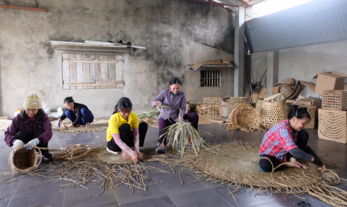 Nữ doanh nhân trẻ và cảm hứng doanh nghiệp tạo tác động xã hội