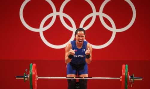 Các vận động viên Olympic kiếm được bao nhiêu tiền khi giành huy chương?