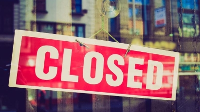More businesses in HCMC withdrawing from market