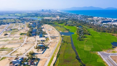 Quang Nam announces housing development program