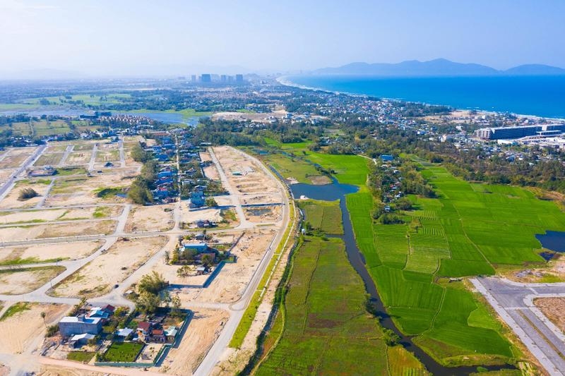 Quang Nam announces housing development program