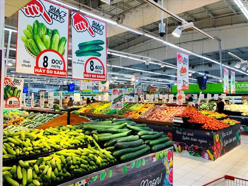 Localities to strengthen price management and stabilization