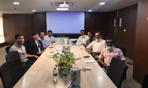 Ấn Độ sẵn sàng phối hợp với Việt Nam thử nghiệm, sản xuất vaccine điều trị Covid - 19