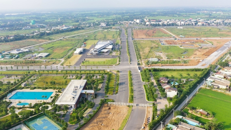 Nam Long teams up with Japanese partner in EHome project