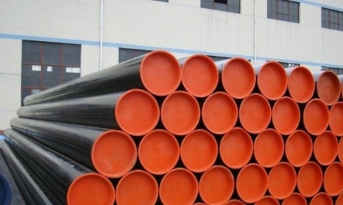 Mức thuế sản phẩm ống dẫn dầu của Công ty TNHH Thép Seah Việt Nam vào Hoa Kỳ là 0%