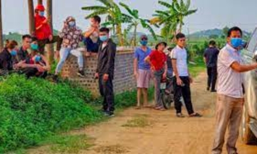 Chủ  tịch  MSH  Group: 