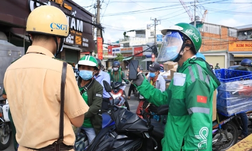 Bùng phát thông tin giả liên quan đến dịch Covid để lừa đảo, chiếm đoạt tài sản