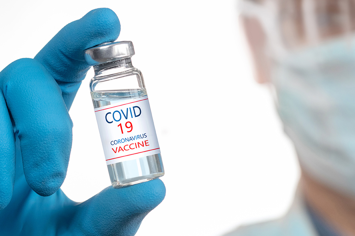 Các hiệp hội đã chủ động tìm nguồn được cung vaccine từ Các tiểu vương quốc       Ả Rập thống nhất (UAE).