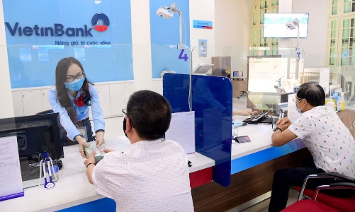 VietinBank dự kiến huy động 1.850 tỷ đồng thông qua 4 đợt phát hành trái phiếu