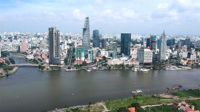 HCMC to become internationally-connected city 