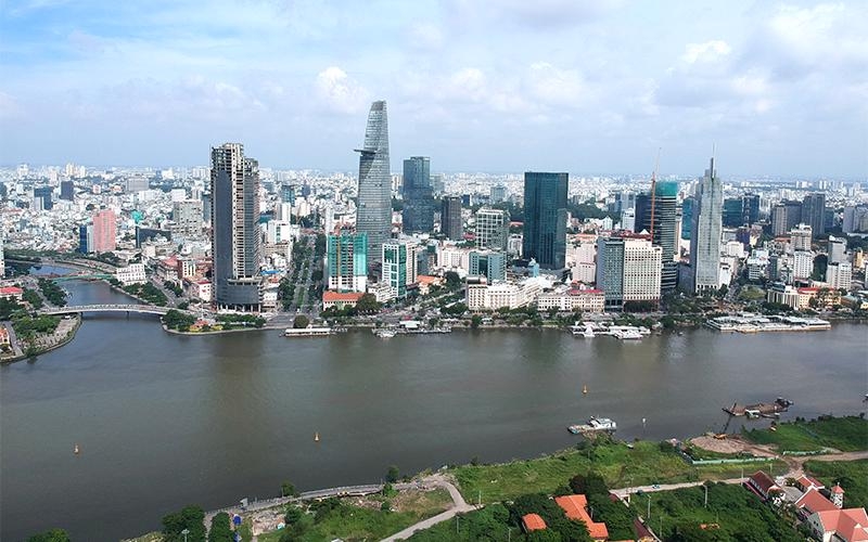 HCMC to become internationally-connected city 