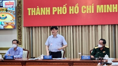 Health Minister: Localities must remain on high alert