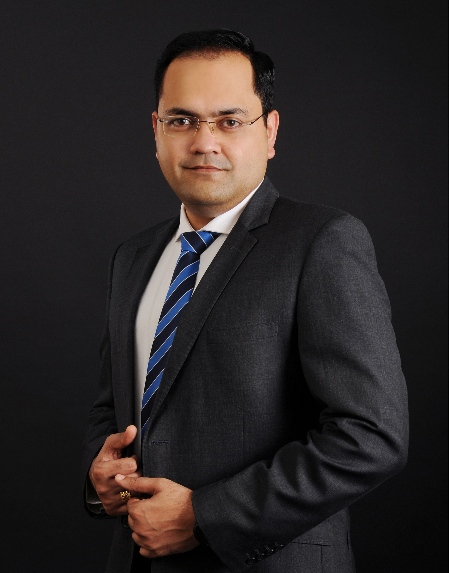 &Ocirc;ng Krishnakanth Kodukula,&nbsp;Tổng gi&aacute;m đốc mới của C&ocirc;ng ty TNHH Nh&agrave; th&eacute;p tiền chế Zamil Việt Nam&nbsp;