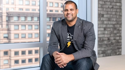 Businesses accelerating cloud computing applications